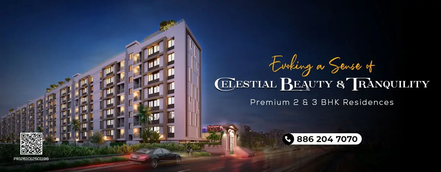 Desktop Banner Shubh Elara Charholi