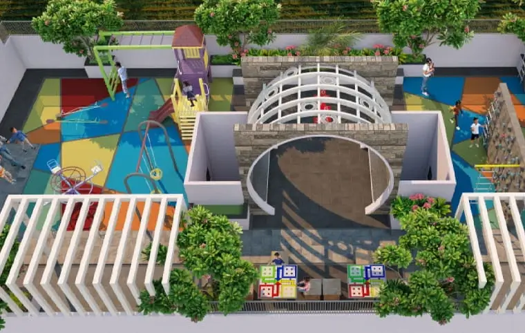 Shubh Elara Charholi Key Highlights Image